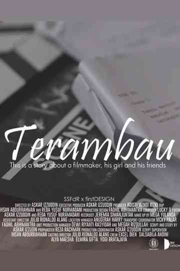 Terambau Poster