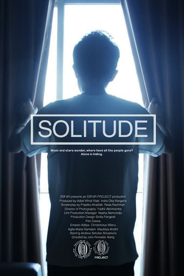 Solitude Poster