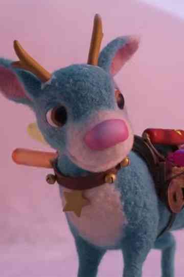 Tiptoe  The Flying Machine Poster