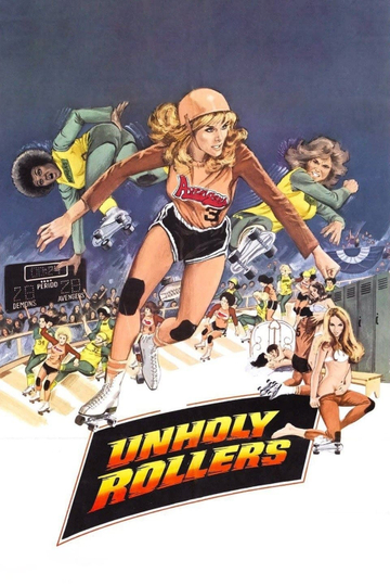 The Unholy Rollers