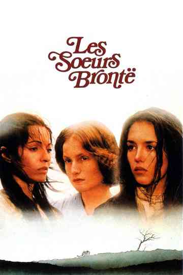 The Bronte Sisters Poster