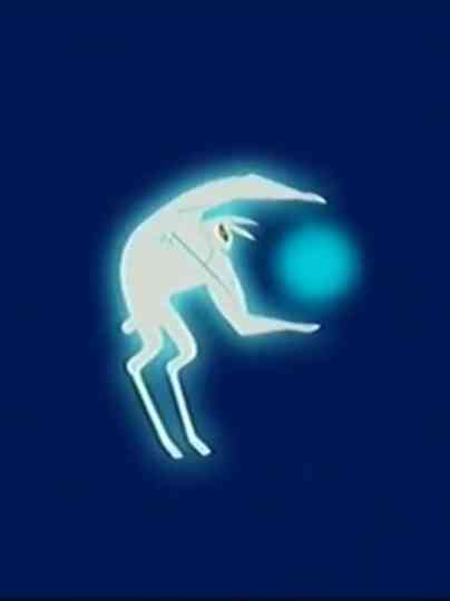 Anima Facta Est Poster