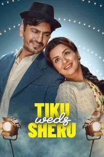 Tiku Weds Sheru