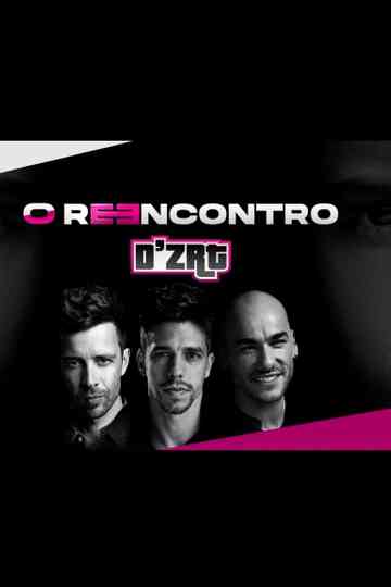 DZRT  O Reencontro Poster
