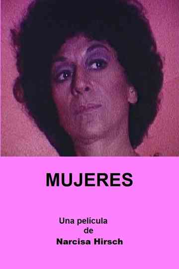 Mujeres Poster