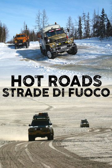 HOT ROADS II