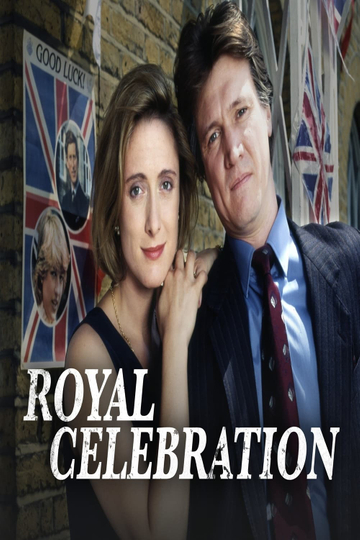 Royal Celebration Poster