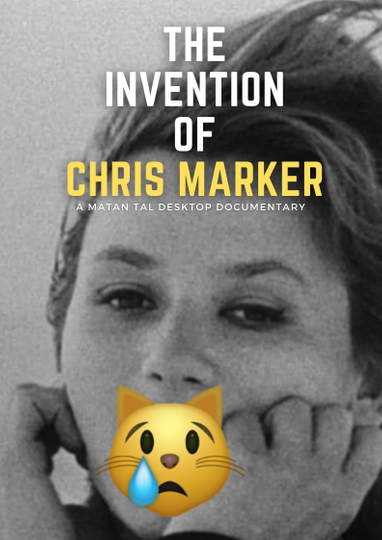 The Invention of Chris Marker Poster