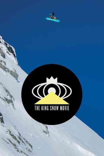 The King Snow Movie Poster
