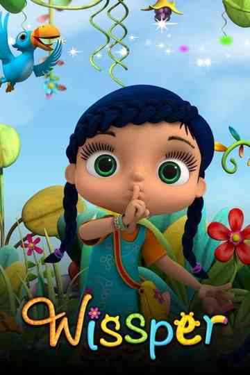 Wissper Poster