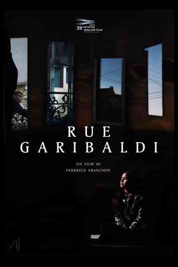 Rue Garibaldi Poster