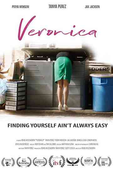 Veronica Poster