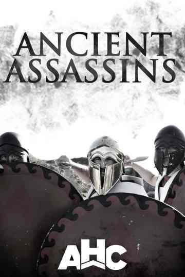 Ancient Assassins poster