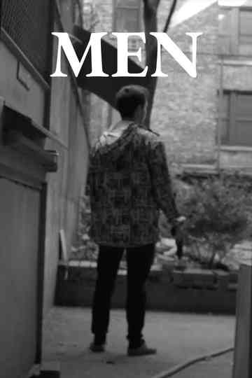 Men poster