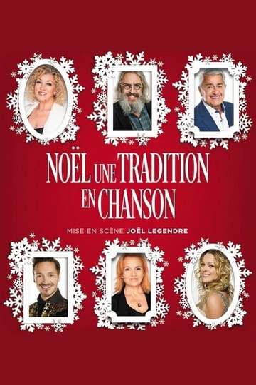 Noël une tradition en chanson