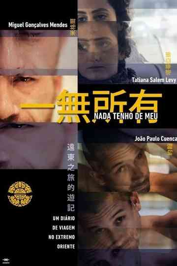 I Have Nothing of My Own Poster