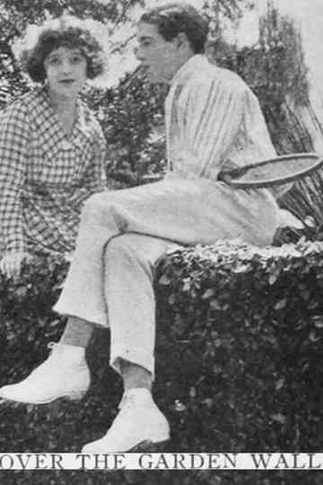 Over the Garden Wall Poster