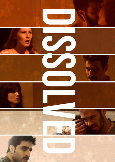 Dissolved Poster