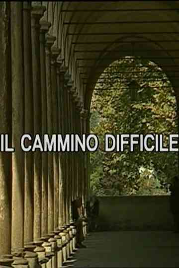 Zibaldino 85 Il cammino difficile, prima parte: Felice Fischetti, poeta Poster