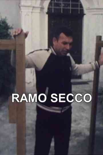 Zibaldino 86 Ramo secco Poster