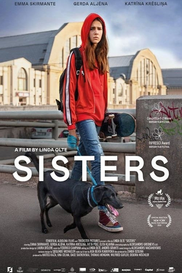 Sisters Poster