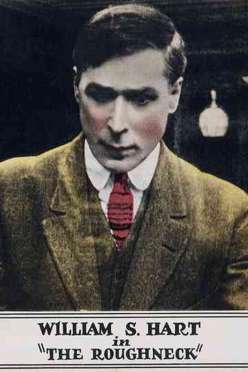 The Roughneck Poster