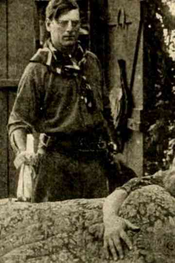 Broncho Billy and the Outlaw's Mother Poster