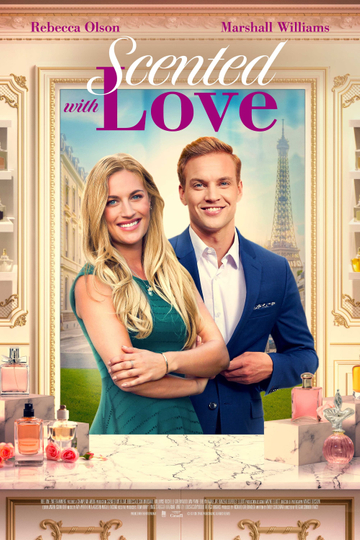 Scented with Love Poster