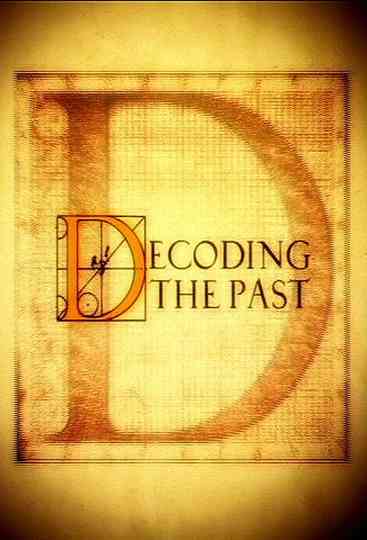 Decoding the Past Poster