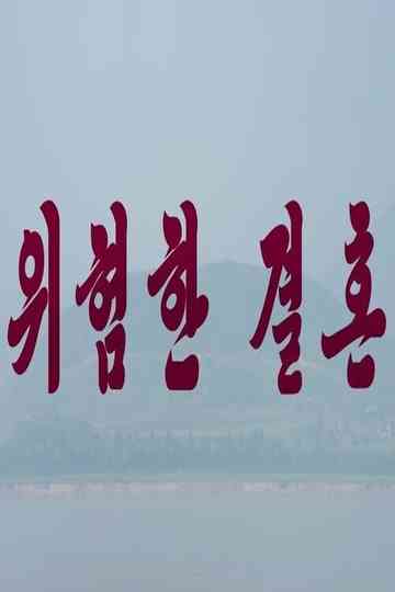 Dangerous Marriage Poster