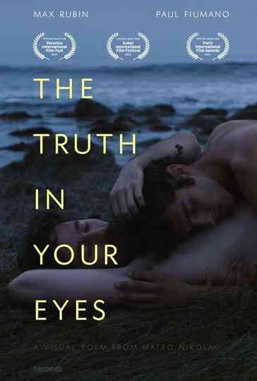 The Truth in Your Eyes Poster