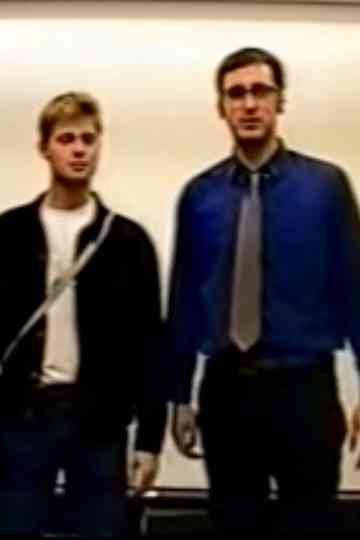 Lobsters in Film  VHS Video Rather than Film The Pros and Cons Poster