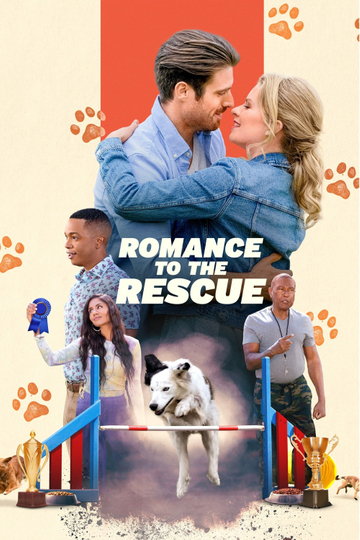 Romance to the Rescue