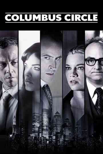 Columbus Circle poster
