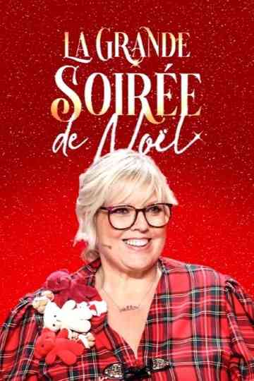 La grande soirée de Noël Poster