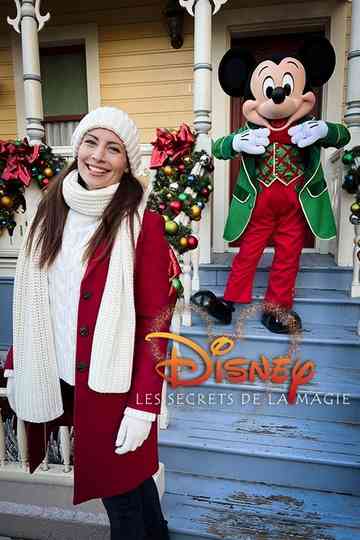 Disney : Les Secrets de la Magie Poster