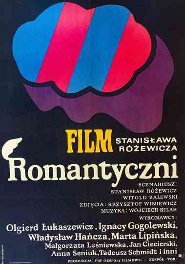 Romantyczni Poster