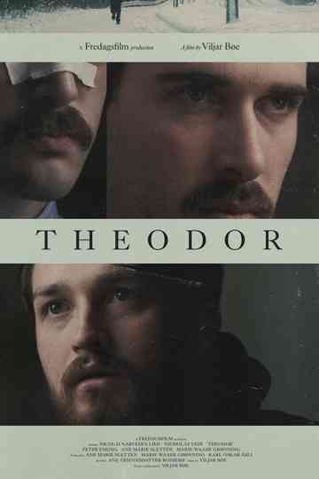 Theodor Poster