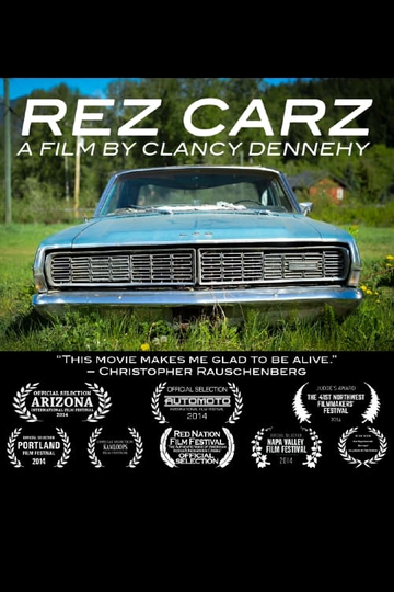 Rez Carz