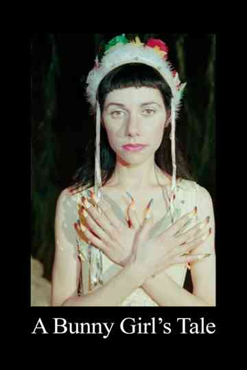 A Bunny Girls Tale Poster