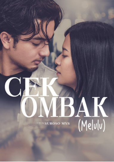 Cek Ombak Melulu