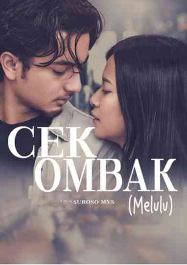 Cek Ombak Melulu poster