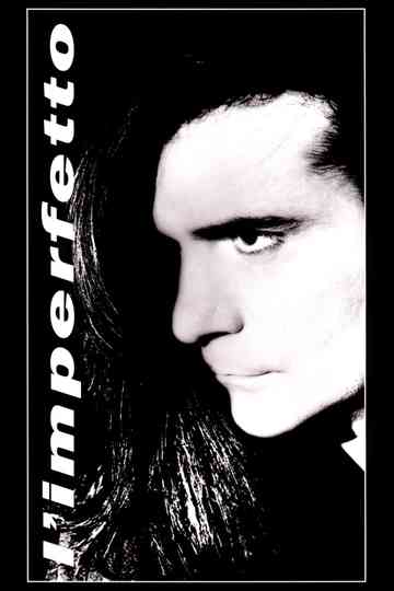 Renato Zero  LImperfetto Poster