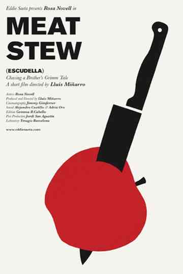 Meat Stew Poster