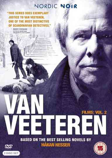 Van Veeteren Poster