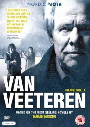 Van Veeteren Poster