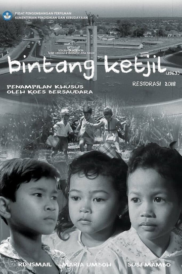 Bintang Ketjil