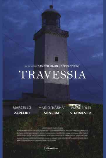 Travessia Poster