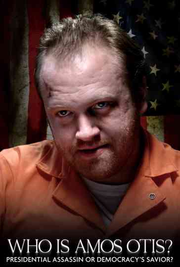 Who is Amos Otis Poster