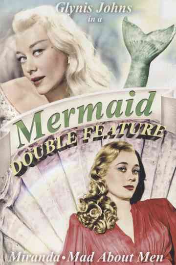 Miranda Collection Poster